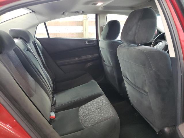 Photo 6 from auction – 2010 MAZDA 6 I with VIN 1YVHZ8CH2A5M47131