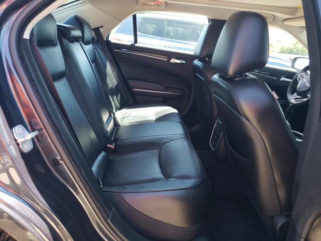 Photo 6 from auction – 2017 CHRYSLER 300C with VIN 2C3CCAEG0HH662589