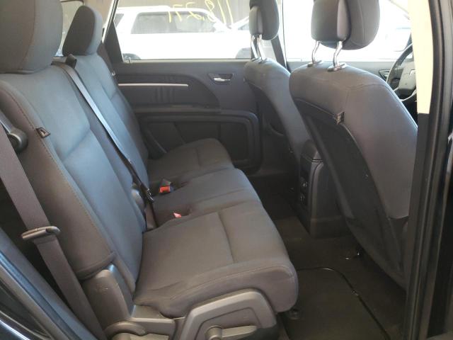Photo 6 from auction – 2010 DODGE JOURNEY SX with VIN 3D4PH5FV7AT177370