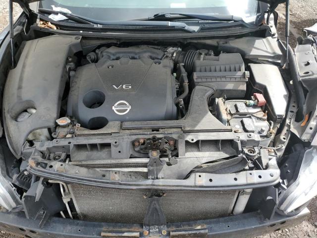 Photo 7 from auction – 2014 NISSAN MAXIMA S with VIN 1N4AA5AP7EC447642