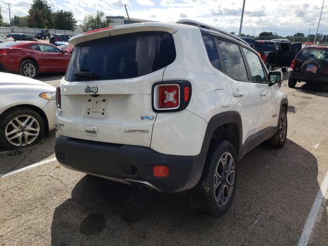 Photo 4 from auction – 2018 JEEP RENEGADE L with VIN ZACCJBDBXJPH11282