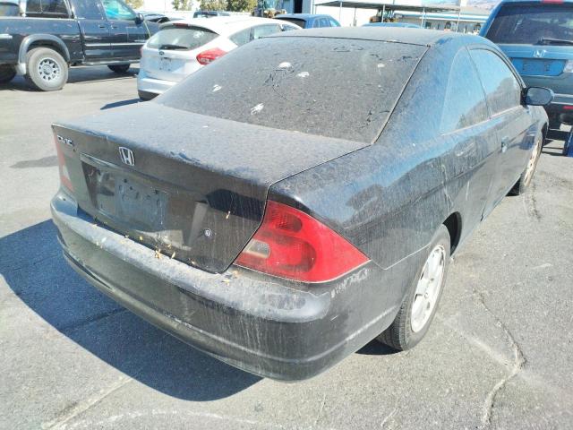 Photo 4 from auction – 2003 HONDA CIVIC EX with VIN 1HGEM21933L020797
