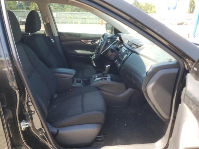 Photo 5 from auction – 2017 NISSAN ROGUE S with VIN KNMAT2MT1HP602873