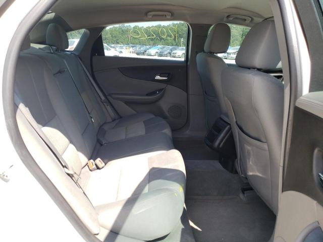 Photo 6 from auction – 2014 CHEVROLET IMPALA LS with VIN 1G11X5SL9EU150427