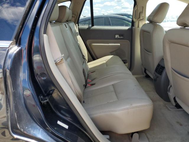Photo 6 from auction – 2010 FORD EDGE LIMIT with VIN 2FMDK3KC1ABA96592