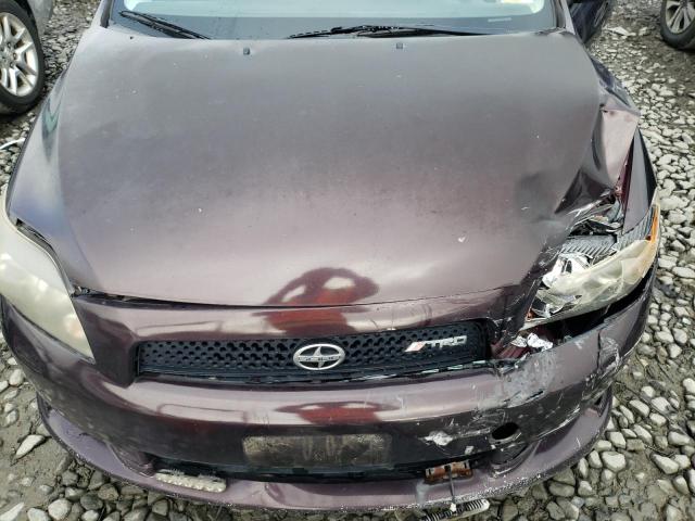 Photo 7 from auction – 2009 TOYOTA SCION TC with VIN JTKDE167390292729