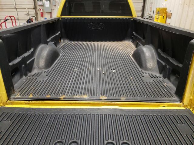 Photo 6 from auction – 2013 FORD F150 with VIN 1FTMF1CM8DKD55870