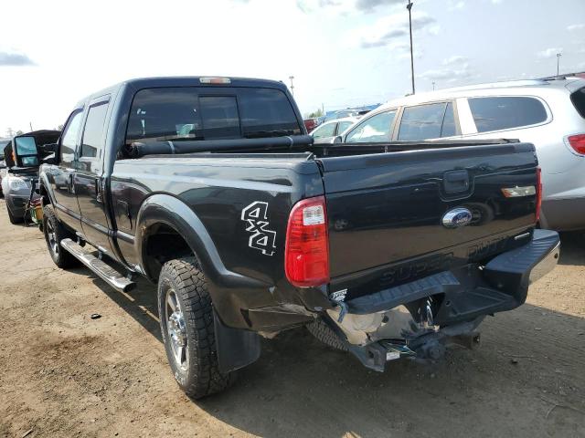 Photo 3 from auction – 2015 FORD F250 SUPER with VIN 1FT7W2B63FEA83560