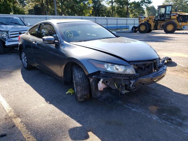 HONDA ACCORD EXL 2012 with VIN 1HGCS1B86CA017532 - Photo from auction