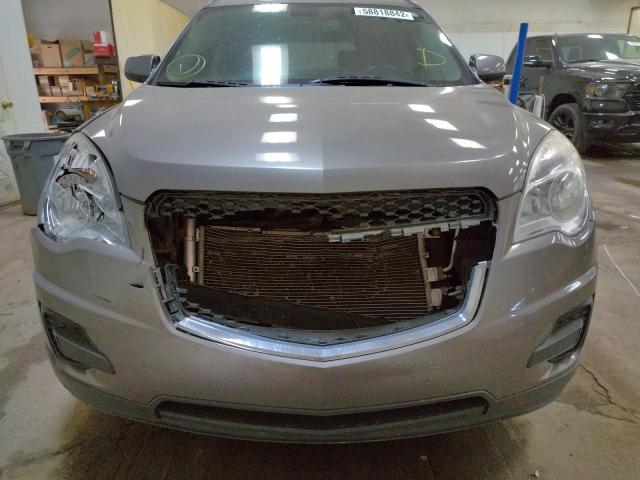 Photo 9 from auction – 2010 CHEVROLET EQUINOX LT with VIN 2CNALDEW8A6347306