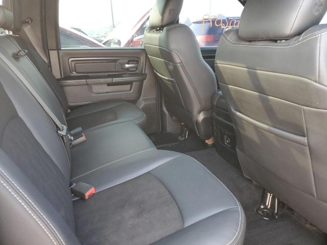 Photo 6 from auction – 2018 RAM 1500 REBEL with VIN 1C6RR7YT9JS145572
