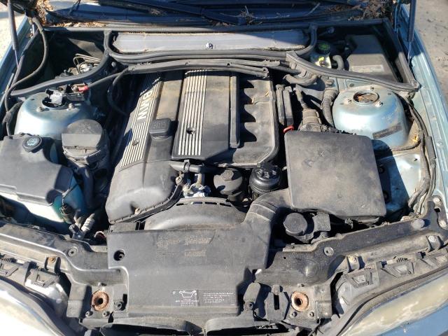Photo 7 from auction – 2005 BMW 325 XI with VIN WBAEU33485PR20271