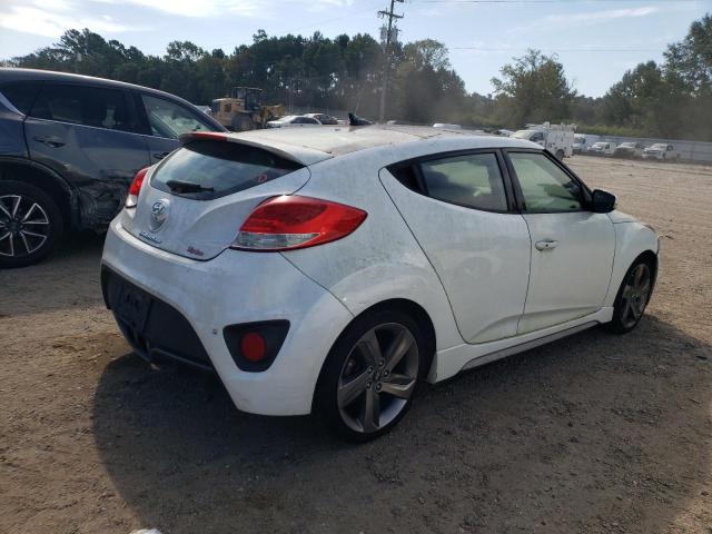 Photo 4 from auction – 2013 HYUNDAI VELOSTER T with VIN KMHTC6AE0DU105407