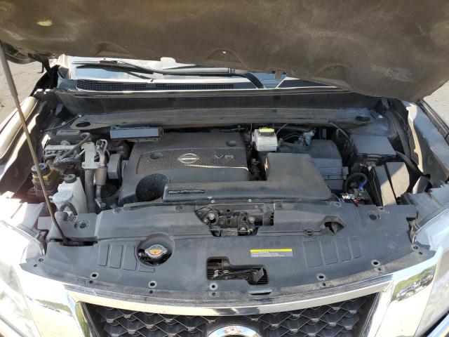 صورة رقم 7 من المزاد - 2015 NISSAN PATHFINDER مع VIN 5N1AR2MN6FC706159
