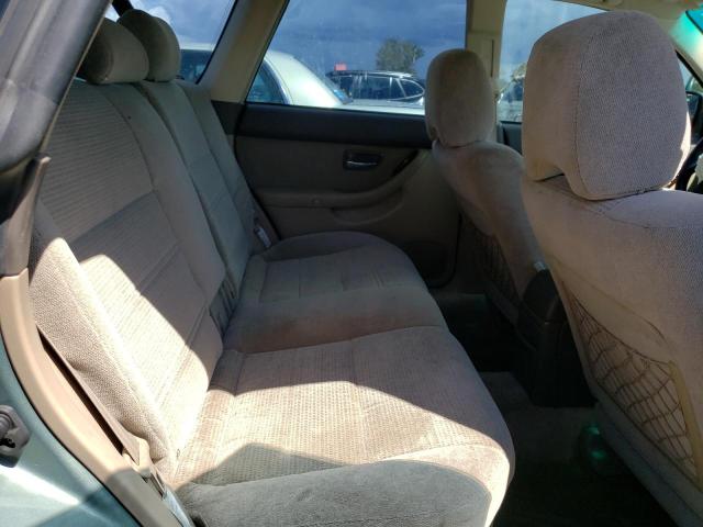 Photo 6 from auction – 2003 SUBARU LEGACY OUT with VIN 4S3BH675837624002