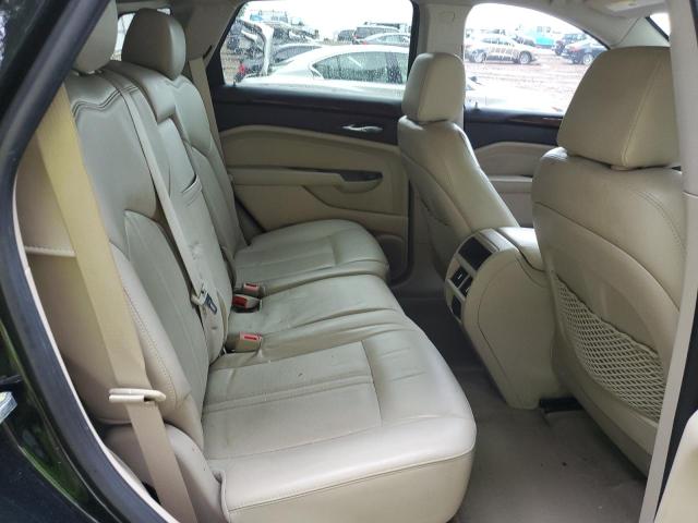 Photo 6 from auction – 2013 CADILLAC SRX PERFOR with VIN 3GYFNDE34DS643658