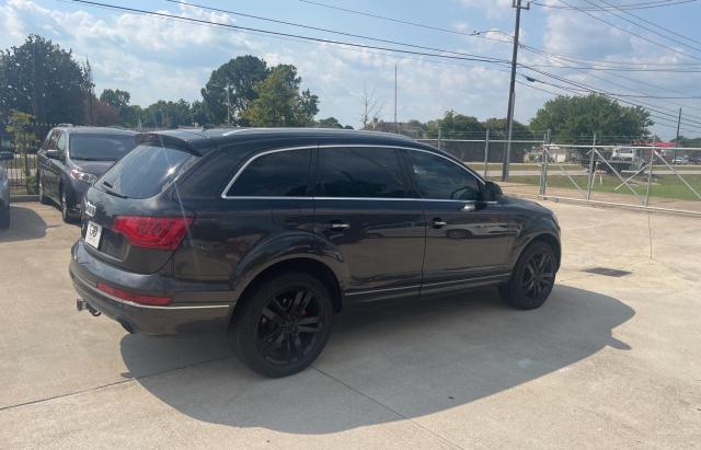 Photo 4 from auction – 2011 AUDI Q7 PREMIUM with VIN WA1LGAFE8BD002313