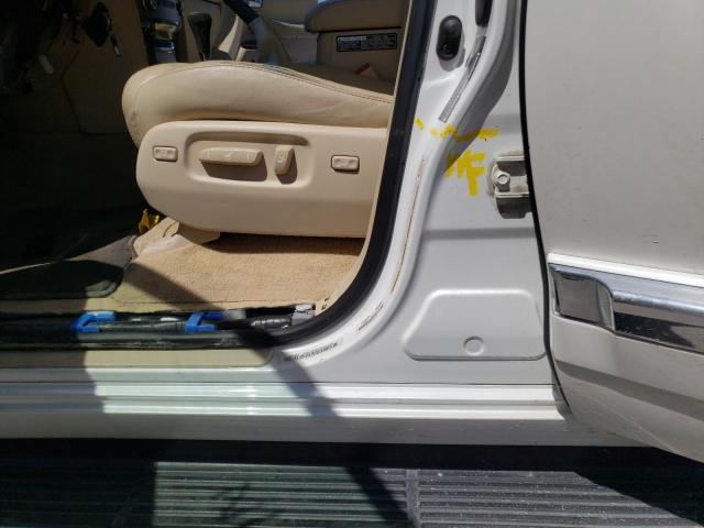 Photo 9 from auction – 2015 LEXUS LX 570 with VIN JTJHY7AX6F4165288
