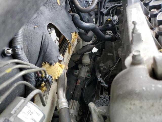 Photo 9 from auction – 2012 KIA RIO LX with VIN KNADM4A34C6057032