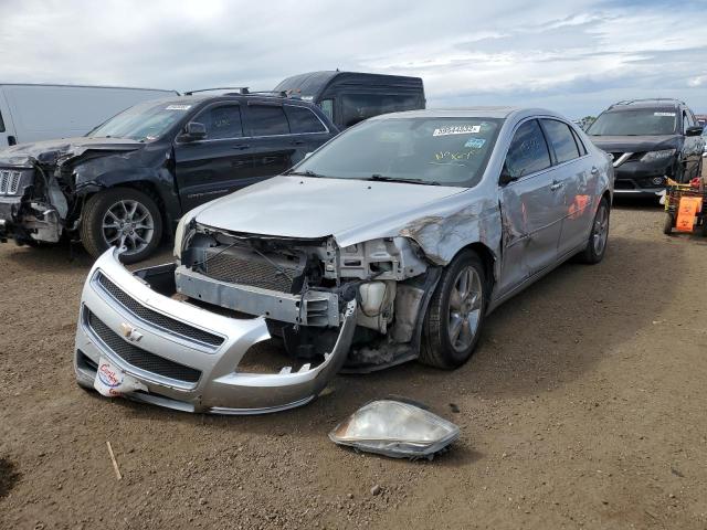 Photo 2 from auction – 2012 CHEVROLET MALIBU 2LT with VIN 1G1ZD5EU9CF300392