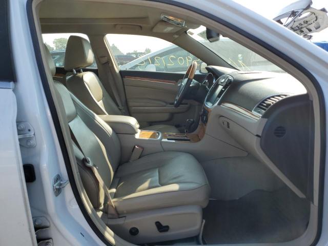 Photo 5 from auction – 2012 CHRYSLER 300C with VIN 2C3CCAET3CH225692