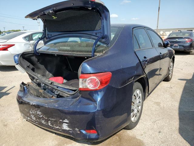 Photo 4 from auction – 2012 TOYOTA CARROLLA with VIN 2T1BU4EE2CC808000
