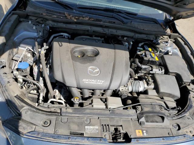 Photo 7 from auction – 2016 MAZDA 3 SPORT with VIN 3MZBM1J70GM303539