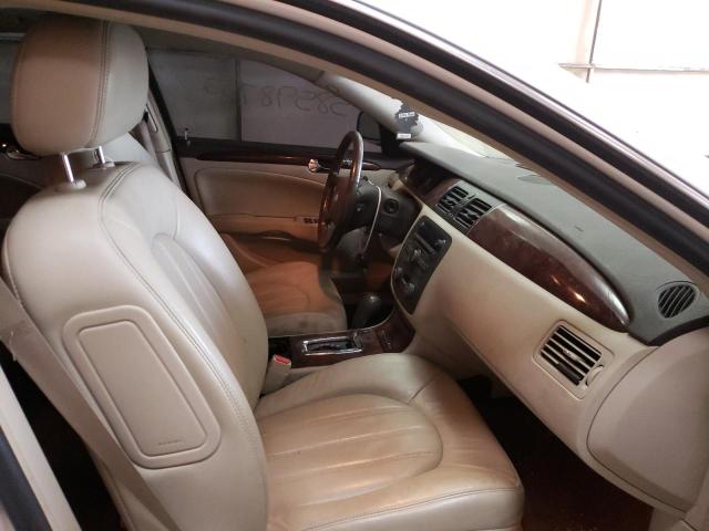 Photo 5 from auction – 2007 BUICK LUCERNE CX with VIN 1G4HD572X7U233877