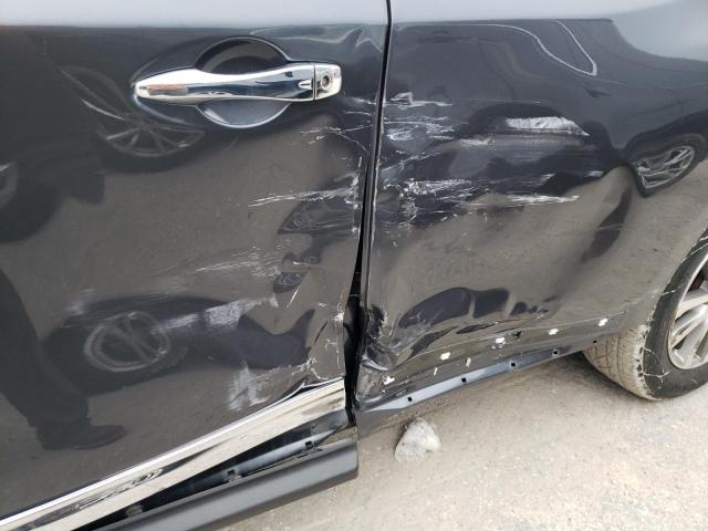 Photo 9 from auction – 2014 NISSAN PATHFINDER with VIN 5N1AR2MM4EC727839