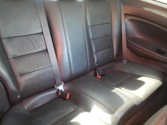 Photo 6 from auction – 2010 HONDA ACCORD EXL with VIN 1HGCS1B87AA006052