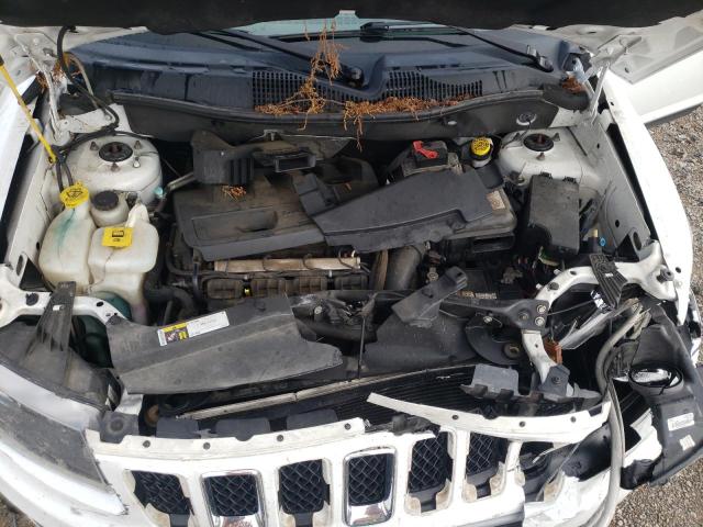 Photo 7 from auction – 2015 JEEP COMPASS SP with VIN 1C4NJDBB3FD423794