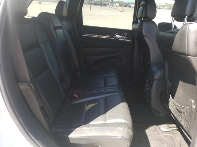 Photo 6 from auction – 2014 JEEP GRAND CHER with VIN 1C4RJECG9EC174116