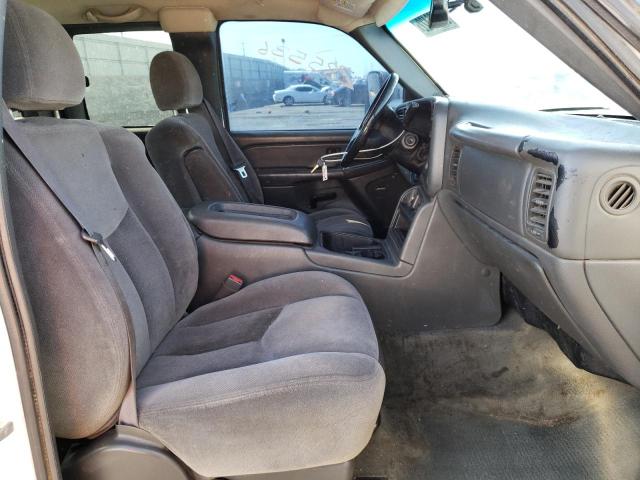 Photo 5 from auction – 2004 GMC SIERRA K25 with VIN 1GTHK29114E203055