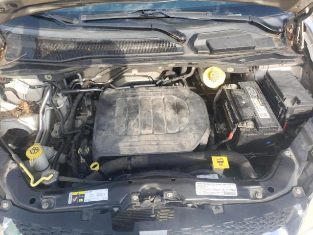 Photo 7 from auction – 2013 DODGE GRAND CARA with VIN 2C4RDGCG9DR795879