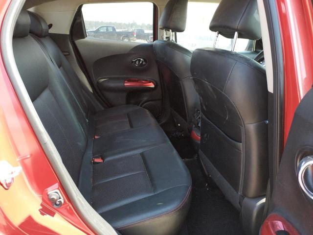 Photo 6 from auction – 2015 NISSAN JUKE S with VIN JN8AF5MR7FT509118
