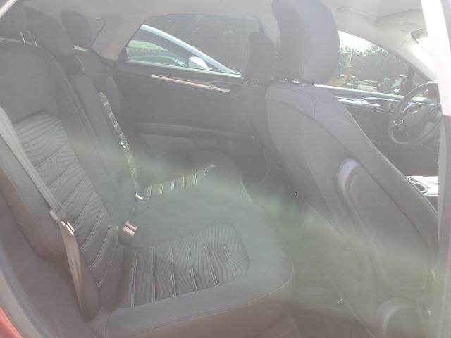 Photo 6 from auction – 2016 FORD FUSION SE with VIN 3FA6P0H74GR319019