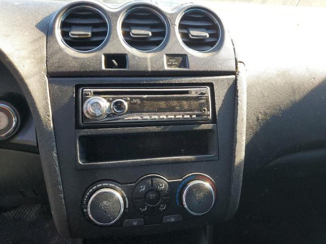 Photo 9 from auction – 2012 NISSAN ALTIMA BAS with VIN 1N4AL2AP1CC198745