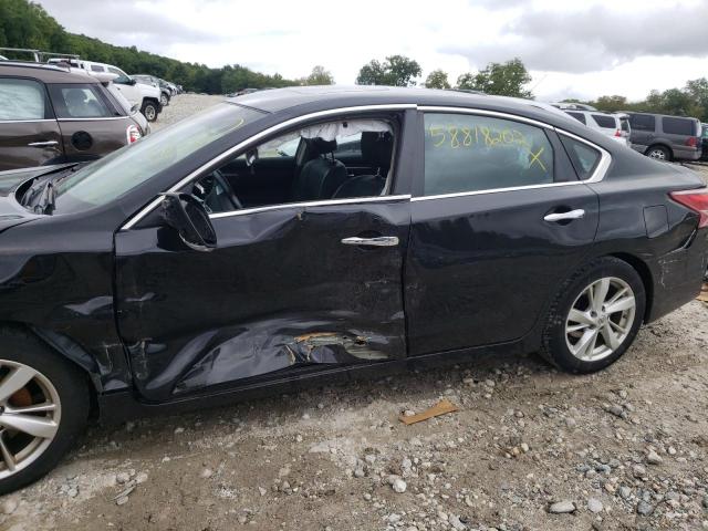 Photo 9 from auction – 2013 NISSAN ALTIMA 2.5 with VIN 1N4AL3AP3DC917680