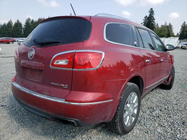Photo 4 from auction – 2013 BUICK ENCLAVE with VIN 5GAKVCKDXDJ136679