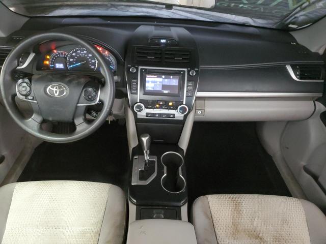 Photo 5 from auction – 2014 TOYOTA CAMRY L with VIN 4T1BF1FK2EU448452