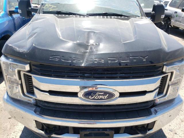 Photo 7 from auction – 2017 FORD F250 SUPER with VIN 1FT7W2BT0HEC92294
