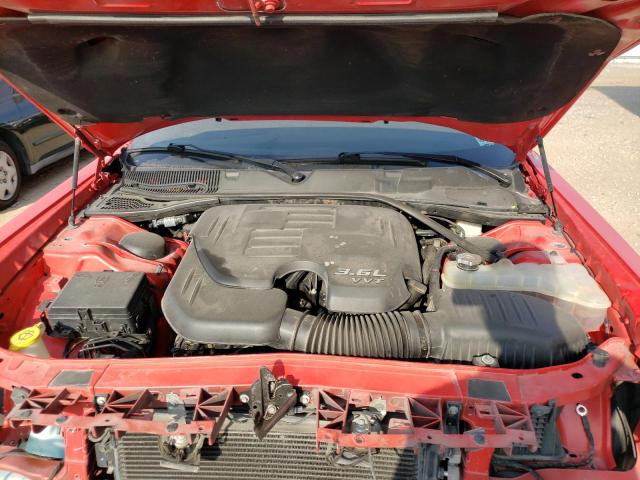 Photo 7 from auction – 2016 DODGE CHALLENGER with VIN 2C3CDZAG6GH209920
