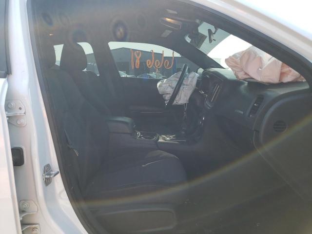 Photo 5 from auction – 2019 DODGE CHARGER SX with VIN 2C3CDXBG3KH635771