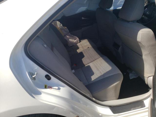 Photo 6 from auction – 2012 TOYOTA CAMRY BASE with VIN 4T4BF1FK7CR197219