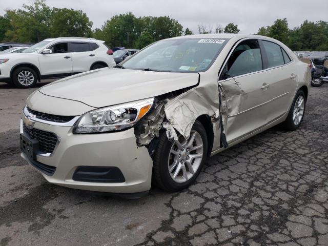 Photo 2 from auction – 2015 CHEVROLET MALIBU 1LT with VIN 1G11C5SL3FF166026