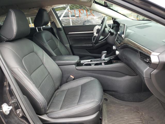 Photo 5 from auction – 2021 NISSAN ALTIMA PLA with VIN 1N4BL4FW2MN379682