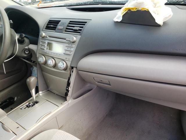 Photo 9 from auction – 2011 TOYOTA CAMRY BASE with VIN 4T1BF3EK4BU628086