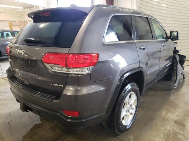 Photo 4 from auction – 2014 JEEP GRAND CHER with VIN 1C4RJFAG0EC384242