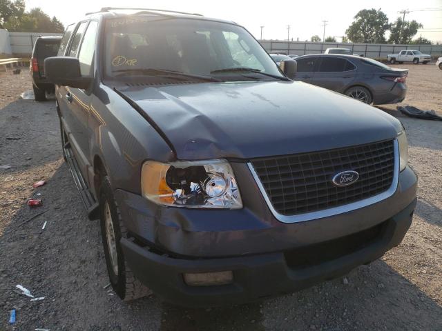 Photo 9 from auction – 2003 FORD EXPEDITION with VIN 1FMRU15W53LB41708