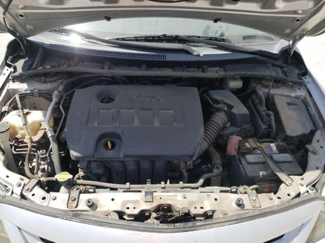 Photo 7 from auction – 2013 TOYOTA COROLLA BA with VIN 5YFBU4EE3DP171328